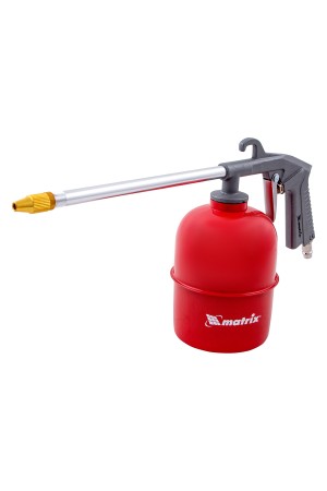 Пистолет моечный пневматический Matrix