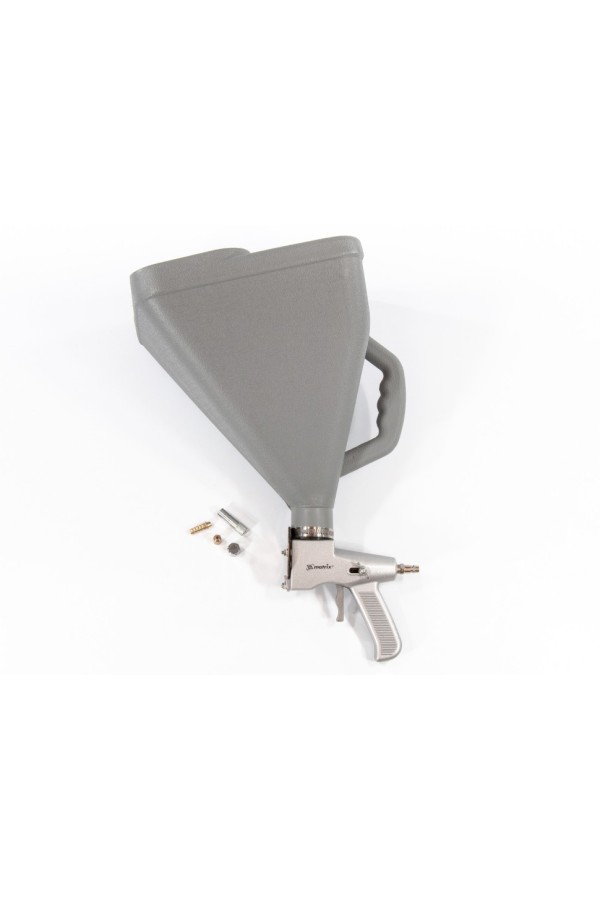 Картушный пистолет для штукатурки Matrix