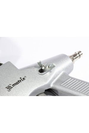 Картушный пистолет для штукатурки Matrix