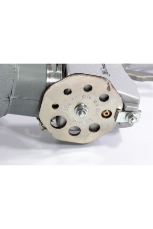 Картушный пистолет для штукатурки Matrix