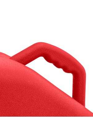 Картушный пистолет для штукатурки, V= 9,5 л, сопла 4, 6 и 8 мм// Matrix