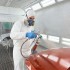 Краскораспылитель AS 702 НP профессиональный, всасывающего типа, сопло 1.8 мм и 2 мм Stels