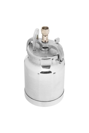 Краскораспылитель AS 702 НP профессиональный, всасывающего типа, сопло 1.8 мм и 2 мм Stels