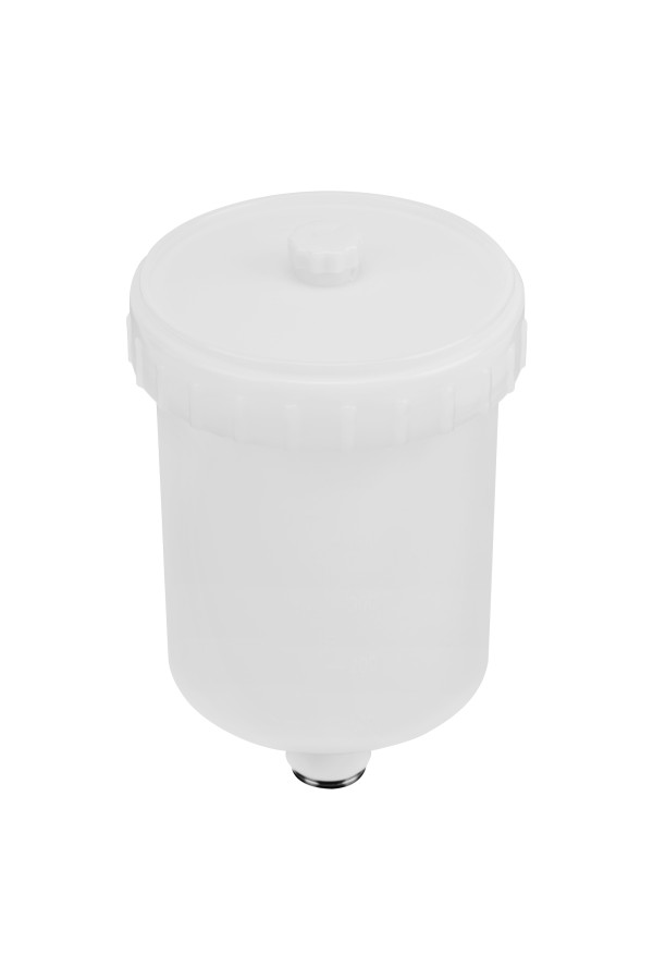 Краскораспылитель AG 950 LVLP, профессиональный, гравитационного типа, сопло 1.5 мм Stels