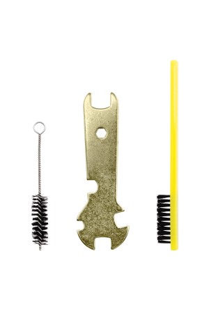 Краскораспылитель AG 970 LVLP, профессиональный, гравитационного типа, сопло 0.8 мм Stels