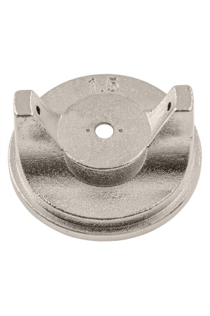 Ремкомплект для краскораспылителя 4 предмета : сопло 1.5 мм + игла + форсунка + зажим сопло Matrix