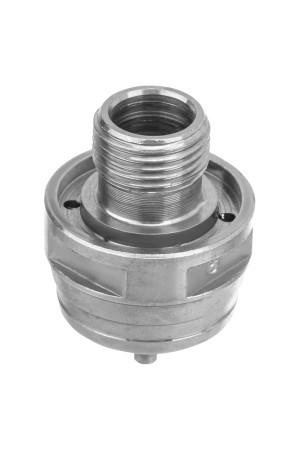 Комплект для краскораспылителя 57319 : сопло 1,8 мм, игла, форсунка// Matrix