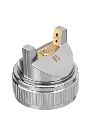 Комплект для краскораспылителя 57319 : сопло 1,8 мм, игла, форсунка// Matrix