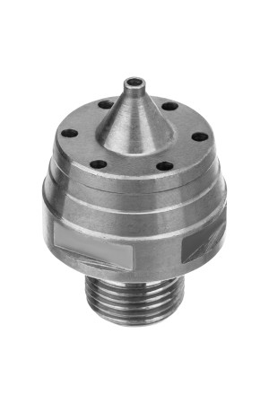 Комплект для краскораспылителя 57319 : сопло 1,8 мм, игла, форсунка// Matrix