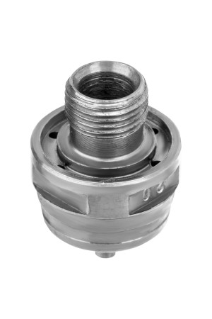 Комплект для краскораспылителя 57319 : сопло 2 мм, игла, форсунка// Matrix