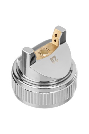 Комплект для краскораспылителя 57319 : сопло 2 мм, игла, форсунка// Matrix