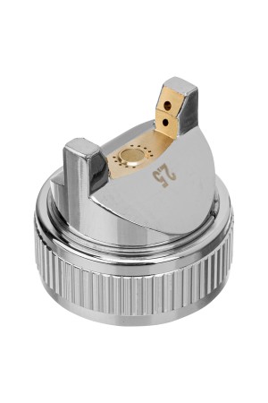 Комплект для краскораспылителя 57319 : сопло 2,5 мм, игла, форсунка// Matrix