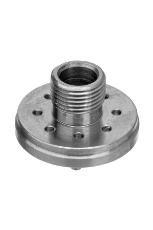 Комплект для краскораспылителя 57321 : сопло 1,4 мм, игла, форсунка// Matrix