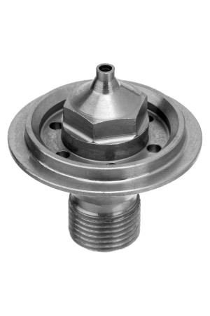 Комплект для краскораспылителя 57323 : сопло 2 мм, игла, форсунка// Matrix