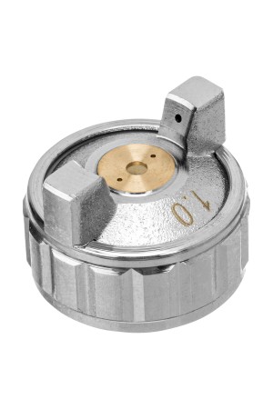 Комплект для краскораспылителя 57325 : сопло 1 мм, игла, форсунка// Matrix