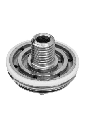 Комплект для краскораспылителя 57325 : сопло 1 мм, игла, форсунка// Matrix