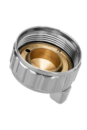 Комплект для краскораспылителя 57325 : сопло 1 мм, игла, форсунка// Matrix