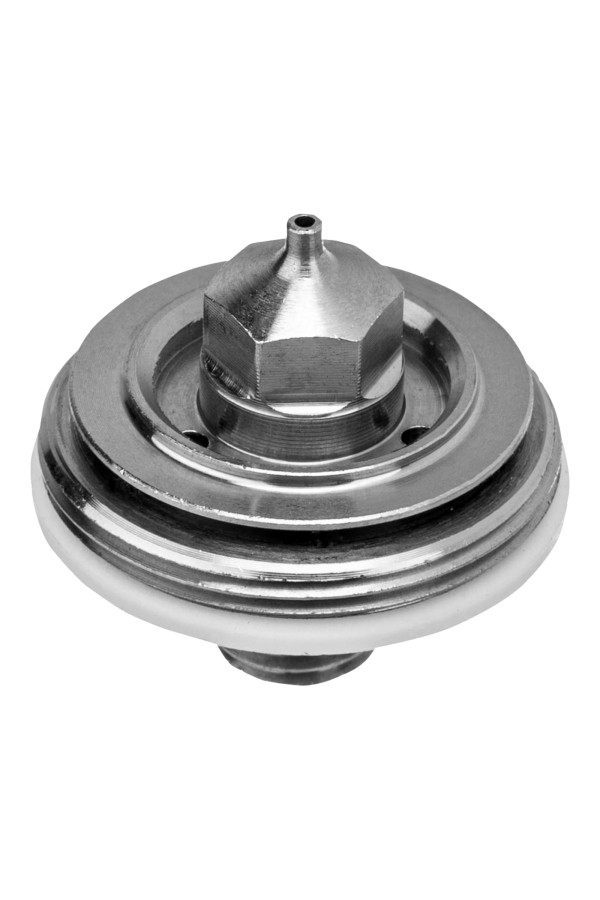 Комплект для краскораспылителя 57325 : сопло 1 мм, игла, форсунка Matrix