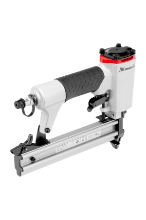 Нейлер пневматический для гвоздей от 10 до 32 мм Matrix