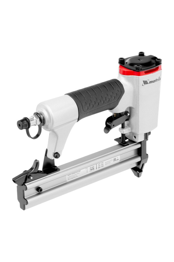 Нейлер пневматический для гвоздей от 10 до 32 мм Matrix