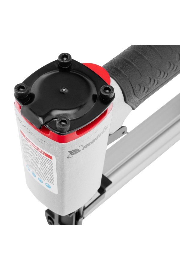 Нейлер пневматический для гвоздей от 10 до 32 мм Matrix