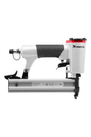 Нейлер пневматический для гвоздей от 10 до 32 мм Matrix