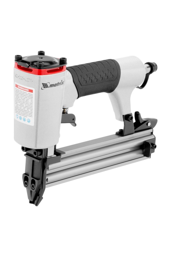 Нейлер пневматический для гвоздей от 10 до 32 мм Matrix