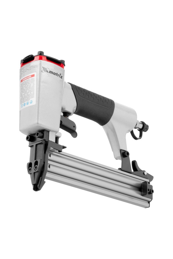 Нейлер пневматический для гвоздей от 10 до 32 мм Matrix
