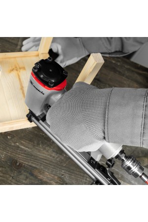 Нейлер пневматический для гвоздей от 10 до 32 мм Matrix