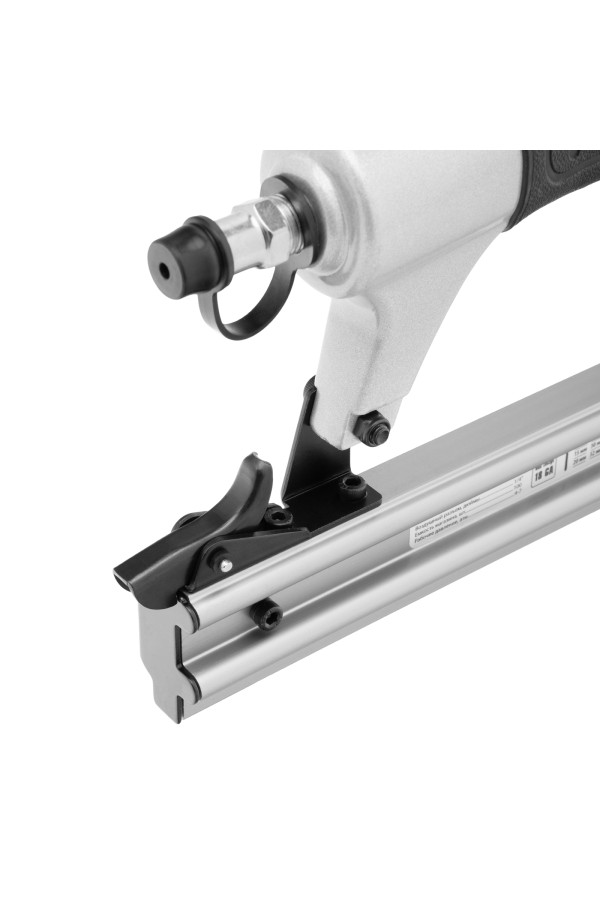 Нейлер пневматический для гвоздей от 10 до 32 мм Matrix