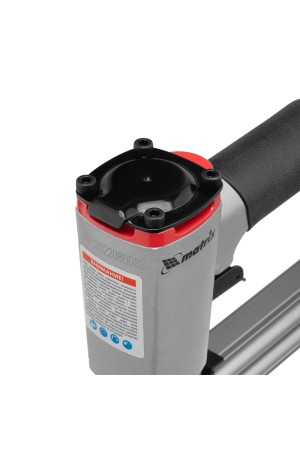 Нейлер пневматический для гвоздей от 10 до 32 мм Matrix