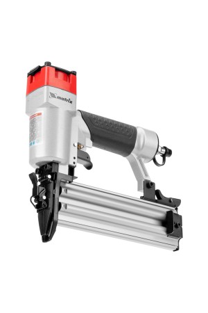 Нейлер пневматический для гвоздей от 10 до 50 мм Matrix