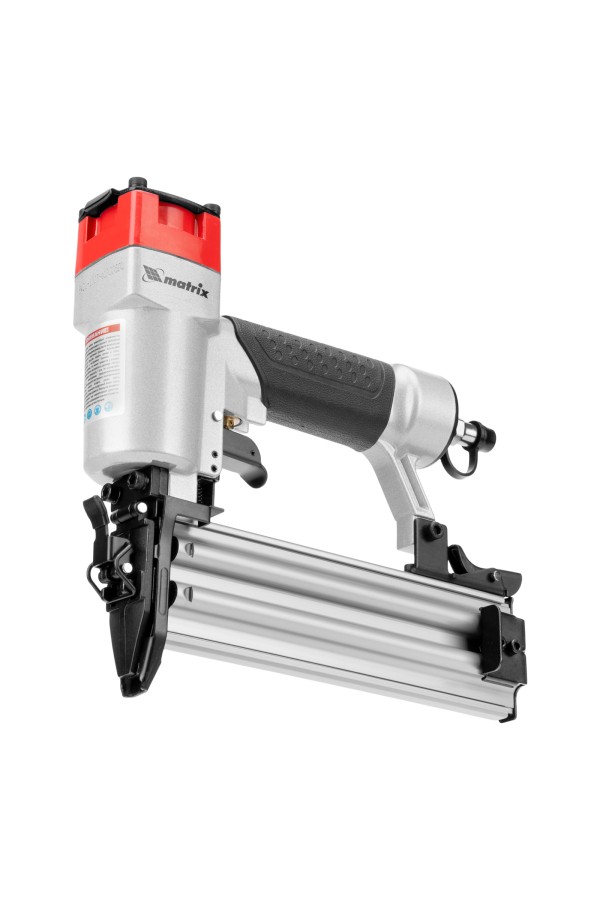 Нейлер пневматический для гвоздей от 10 до 50 мм Matrix