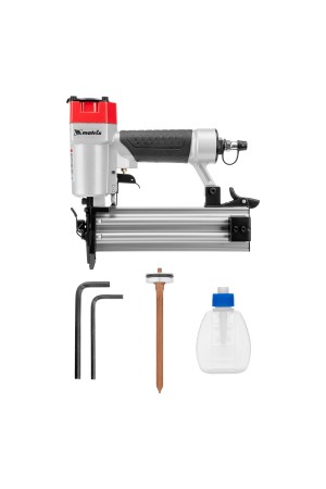 Нейлер пневматический для гвоздей от 10 до 50 мм Matrix