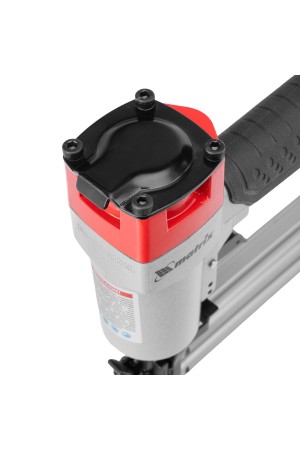 Нейлер пневматический для гвоздей от 10 до 50 мм Matrix