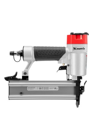 Нейлер пневматический для гвоздей от 10 до 50 мм Matrix