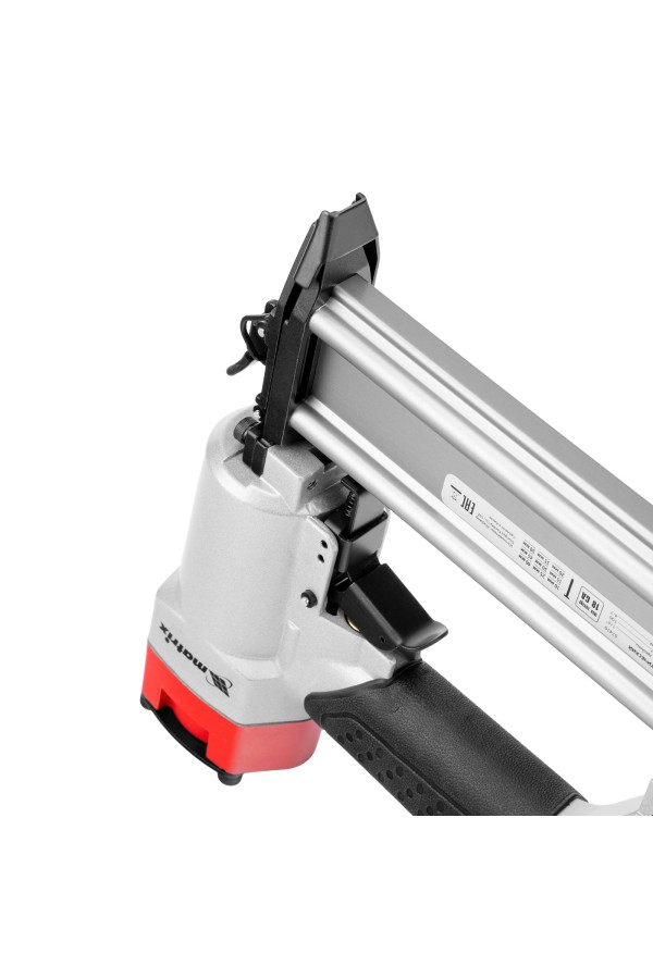 Нейлер пневматический для гвоздей от 10 до 50 мм Matrix