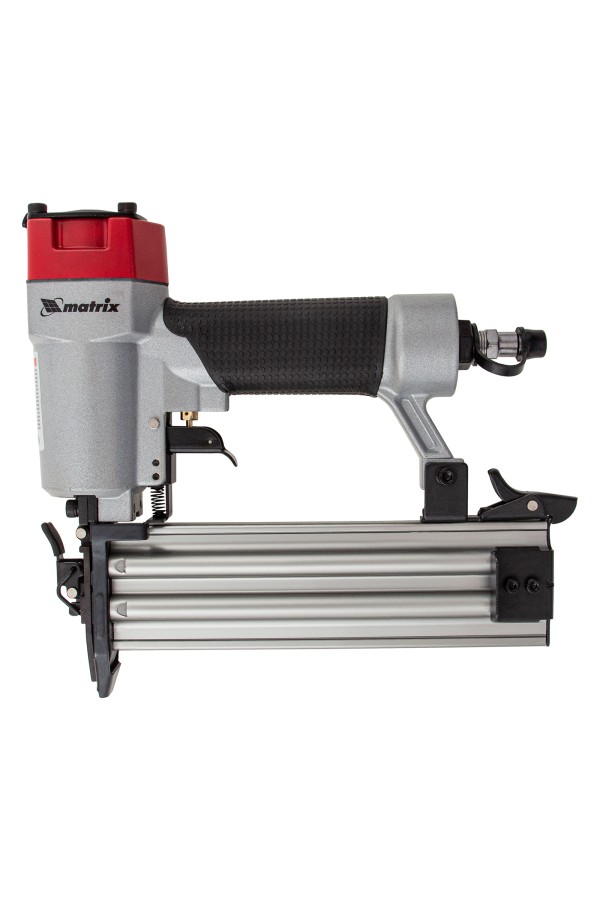 Нейлер пневматический для гвоздей от 10 до 50 мм Matrix