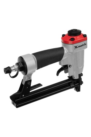 Степлер пневматический для прямоугольных скоб от 6 до 13 мм Matrix