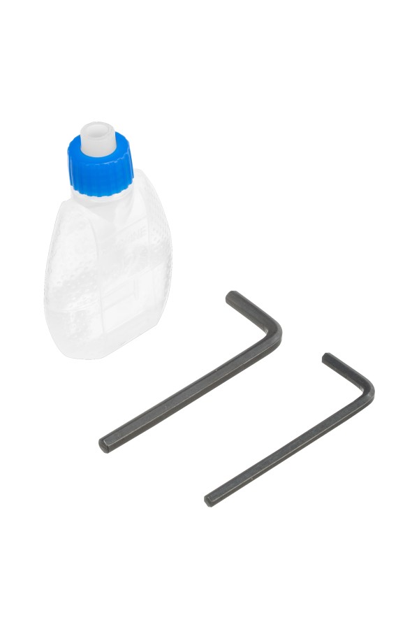 Степлер пневматический для прямоугольных скоб от 6 до 13 мм Matrix