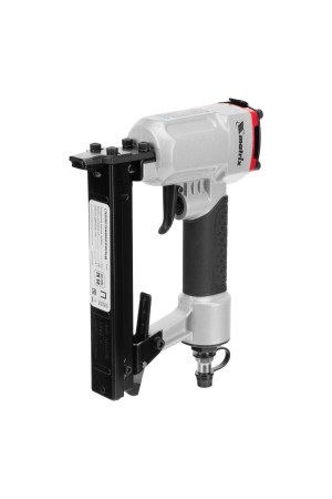 Степлер пневматический для прямоугольных скоб от 10 до 22 мм Matrix