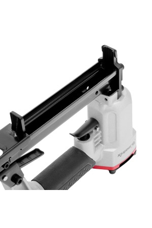 Степлер пневматический для прямоугольных скоб от 10 до 22 мм Matrix