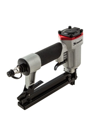 Степлер пневматический для прямоугольных скоб от 10 до 22 мм Matrix