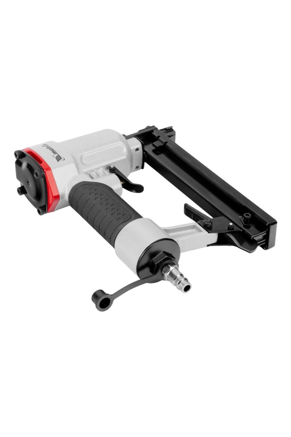 Степлер пневматический для прямоугольных скоб от 10 до 22 мм Matrix