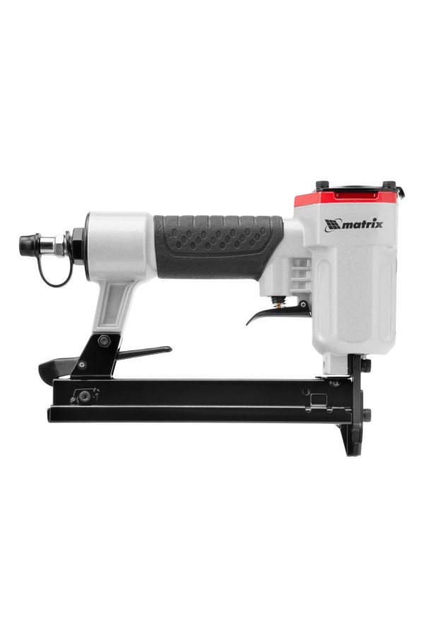 Степлер пневматический для прямоугольных скоб от 10 до 22 мм Matrix