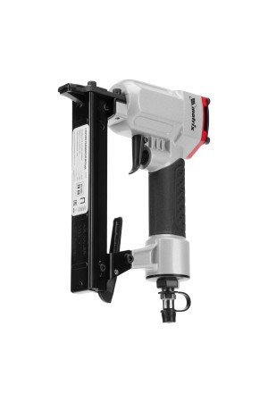 Степлер пневматический для прямоугольных скоб от 10 до 22 мм Matrix