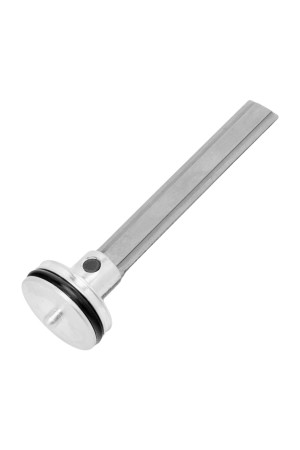 Степлер пневматический для прямоугольных скоб от 10 до 22 мм Matrix