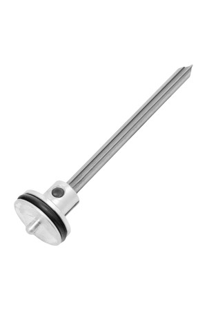 Нейлер финишный, шпилькозабивной пистолет, пневматический, гвоздь 23GA D 0.64 мм  длина 10-30 мм Matrix