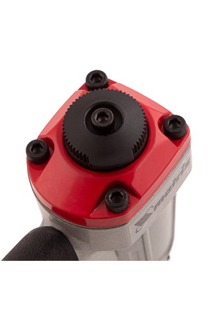 Нейлер финишный, шпилькозабивной пистолет, пневматический, гвоздь 23GA D 0.64 мм  длина 10-30 мм Matrix