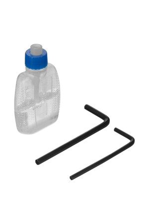 Нейлер-степлер пневматический 3 в 1, с регулировкой глубины забивания, гвозди 18GA, гвозди 16GA, скобы 18 GA Matrix